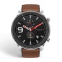 Amazfit Xiaomi Huami GTR, Smartwatch Men's, Acciaio Inossidabile, 47mm