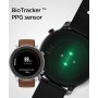 Amazfit Xiaomi Huami GTR, Smartwatch Men's, Acciaio Inossidabile, 47mm