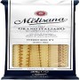La Molisana Fettucce Ricce Pasta Lunga 12-Pezzi - 6 Kg
