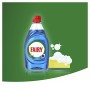 Fairy Extra igiene, detersivo per lavaggio a mano Eucalipto, 8 confezioni da 500 ml (4000 ml)