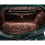 Love Moschino JC4290PP0BKP1, Zaino Donna, Verde, Normale