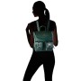 Love Moschino JC4290PP0BKP1, Zaino Donna, Verde, Normale