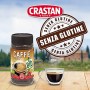 Crastan Caffè Solubile Biologico - 100 g