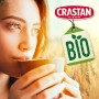 Crastan Caffè Solubile Biologico - 100 g