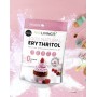 Erythritol in polvere 1kg - zucchero a velo a zero calorie di NKD Living