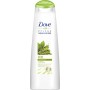 Dove Detox Ritual Shampoo con matcha e latte di riso, confezione da 6 (6 x 200 g)