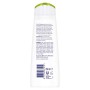 Dove Detox Ritual Shampoo con matcha e latte di riso, confezione da 6 (6 x 200 g)