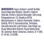 Dove Detox Ritual Shampoo con matcha e latte di riso, confezione da 6 (6 x 200 g)