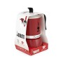 Bialetti Fiammetta, Caffettiera 3 Tazze, Alluminio, Chily Pepper
