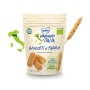 Mellin Viaggio d'Italia, Biscotti di Farro Bio - 6 Confezioni da 150 gr