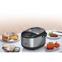 Bosch muc28b64fr Multicooker 900 W metallizzata