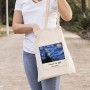  Shopping Bag Notte Stellata Van Gogh 