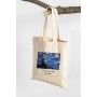  Shopping Bag Notte Stellata Van Gogh 
