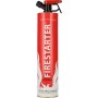Produced And Bottled In Moldova Firestarter Vodka - 700 ml