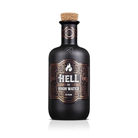 Ron De Jeremy Xo 15 Anni Vecchio Solera Rum - 700 ml