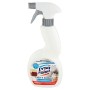Lysoform Detergente Igienizzante per Superfici Abitate da Animali - 450 Ml, Superfici