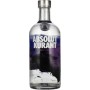 Absolut Vodka Kurant - 700 ml