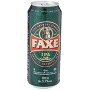 Faxe Ipa - Birra Ambrata - IPA Specialità ad Alta Fermentazione - Cartone 24 Lattine da 50 cl
