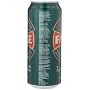 Faxe Ipa - Birra Ambrata - IPA Specialità ad Alta Fermentazione - Cartone 24 Lattine da 50 cl