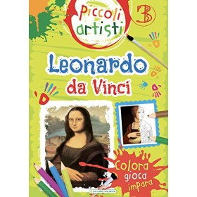 Leonardo da Vinci