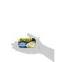 Mareblu - Filetti di Sgombro, al Naturale - 15 pezzi da 90 g [1350 g]