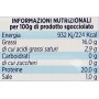 Mareblu - Filetti di Sgombro, al Naturale - 15 pezzi da 90 g [1350 g]