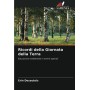 Libro Ricordi della Giornata della Terra