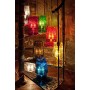 Kartell Take, Lampada da Tavolo, Rosa