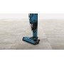 Bosch Elettrodomestici BBH21830L Scopa elettrica Ricaricabile 2in1, 700 W, 1.25 Unknown_Modifier, Blu Metallizzato