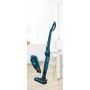 Bosch Elettrodomestici BBH21830L Scopa elettrica Ricaricabile 2in1, 700 W, 1.25 Unknown_Modifier, Blu Metallizzato
