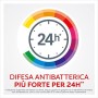 Colgate Dentifricio con Ingredienti Antibatterici Total Original, 24h di Protezione di Denti, Lingua, Guance e Gengive, 4 x 75 m