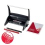GBC Rilegatrice Combbind C110 - 4401844