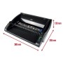 GBC Rilegatrice Combbind C110 - 4401844