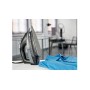 Braun TS745A TexStyle 7, Ferro da Stiro a Vapore, Piastra in Eloxal, Colpo Vapore 180 g, Serbatoio 400ml, 2400 W, Acciaio inossi
