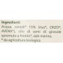 Matt 3 Cereali Bio - 3 pezzi da 1 l [3 l]