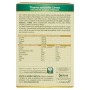 L'Angelica Tisana Solubile Linea - 20 Filtri da 5 gr [100 gr]