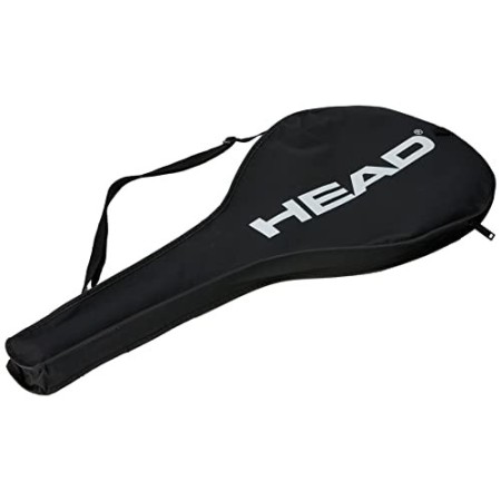 HEAD Spark Elite, Racchette da Tennis Unisex Adulto, Multicolore, 4
