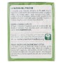L'Angelica,Tè Verde Snellente Aromatizzato alla Pesca, Antiossidante e Attivatore del Metabolismo, Tè Drenante e Dimagrante, S