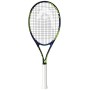 HEAD Spark Elite, Racchette da Tennis Unisex Adulto, Multicolore, 4
