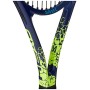 HEAD Spark Elite, Racchette da Tennis Unisex Adulto, Multicolore, 4