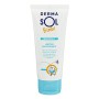 Dermasol Doposole per Bimbi Effetto Rinfrescante ed Insetto Repellente - 100 ml