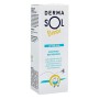 Dermasol Doposole per Bimbi Effetto Rinfrescante ed Insetto Repellente - 100 ml