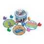 Il Gioco della Famiglia GBR - CreativaMente - Gioco in Scatola