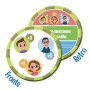 Il Gioco della Famiglia GBR - CreativaMente - Gioco in Scatola