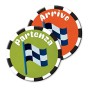 Il Gioco della Famiglia GBR - CreativaMente - Gioco in Scatola