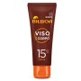Bilboa Viso & Corpo, Crema Spf 15 - 75 ml