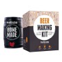 BrewBarrel Kit Premium per Fare la Birra a casa | Kit Fare la Birra Artigianale Stile IPA | Crea la Tua Birra Artigianale Fatta 