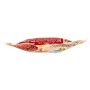Riso Scotti Benessere a Tavola, Riso Rosso Farro e Quinoa, 250g