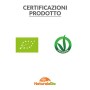 Olio di Cocco Biologico Extra Vergine 500 ml. Crudo e Spremuto a Freddo. 100% Organico, Naturale e Puro. Bio Nativo e non Raffin