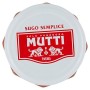 Mutti Sugo Pomodoro e Basilico, 280g